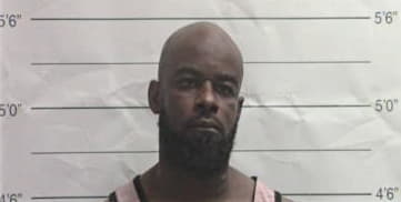 Corey Meeks, - Orleans Parish County, LA 